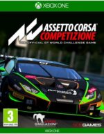 Assetto Corsa Competizione  (Xbox One)