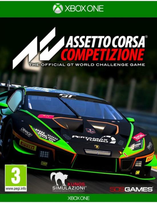 3ma_3_7.jpg Assetto Corsa Competizione (Xbox One) - immagine 1
