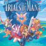 Trials Of Mana (Switch)