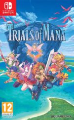 Trials Of Mana (Switch)