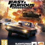 Fast & Furious Crossroads (Xbox One)