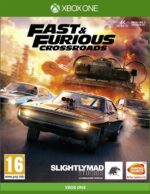 Fast & Furious Crossroads (Xbox One)