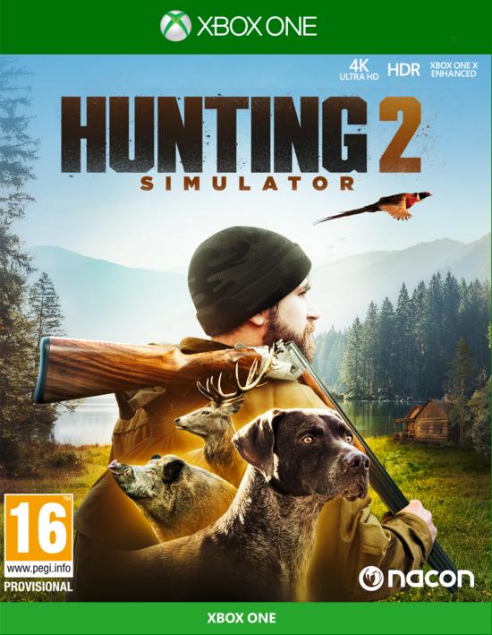 3max.j_2_7.jpg Hunting Simulator 2 (Xbox One) - immagine 1