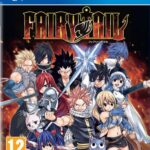 Fairy Tail (PS4)