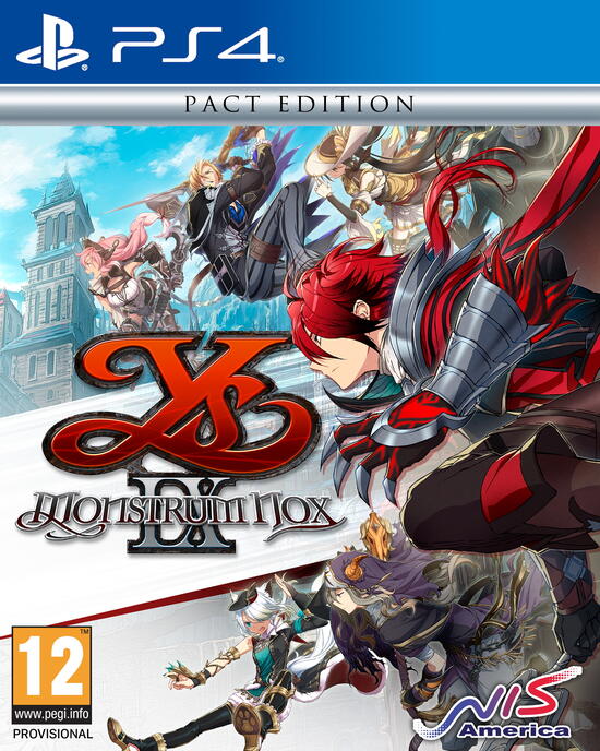 3max.jp_6_9.jpg Ys IX: Monstrum Nox - Pact Edition (PS4) - immagine 1