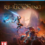 Kingdoms of Amalur Re-Reckoning (PS4)
