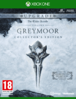 The Elder Scrolls Online: Greymoor Physical Collector’s Edition Upgrade (Xbox One)