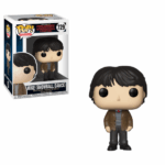 Funko Pop! Television Stranger Things - Mike (Snowball Dance) - 729 - Vinyl Figure - immagine 2