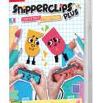 Snipperclips Plus: Diamoci un taglio! (Switch)