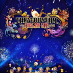 Theatrhythm Final Bar Line (Switch)