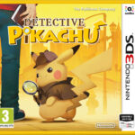 Detective Pikachu (3DS)