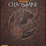 Warhammer Chaosbane - Magnus Edition (PS4)