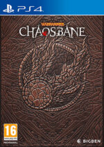 Warhammer Chaosbane - Magnus Edition (PS4)