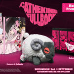 Catherine: Full Body - Hearts Desire Premium Edition (PS4)