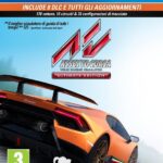 Assetto Corsa - Ultimate Edition (PS4)