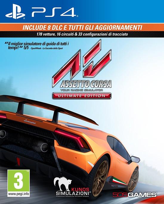 3max_11_17_9.jpg Assetto Corsa - Ultimate Edition (PS4) - immagine 1