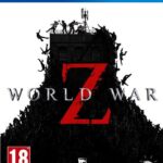 World War Z (PS4)