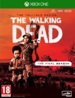 The Walking Dead: The Final Season (Xbox One)
