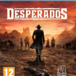 Desperados 3 (PS4)