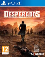 Desperados 3 (PS4)
