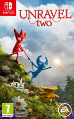Unravel 2 (Switch)