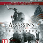 Assassins Creed III Remastered (Xbox One)