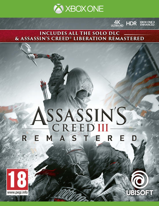 3max_11_2_7.jpg Assassins Creed III Remastered (Xbox One) - immagine 1