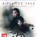 A Plague Tale: Innocence (PS4)
