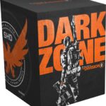 Tom Clancys The Division 2 - Dark Zone Edition (PS4)