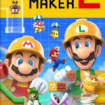Super Mario Maker 2 (Switch)