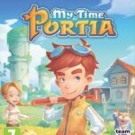 My Time at Portia (Xbox One)