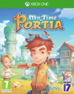My Time at Portia (Xbox One)