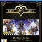 Kingdom Hearts - The Story So Far (PS4)