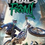 Trials Rising - Gold Edition (Switch)
