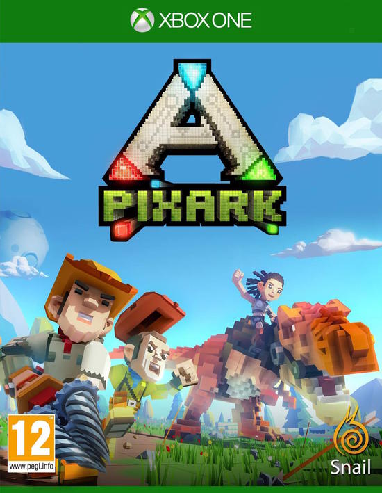 3max_11_40_7.jpg PixARK (Xbox One) - immagine 1