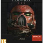 Warhammer 40.000: Dawn of War III - Limited Edition (PC)