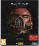 Warhammer 40.000: Dawn of War III - Limited Edition (PC)
