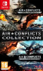 Air Conflicts Collection (Switch)