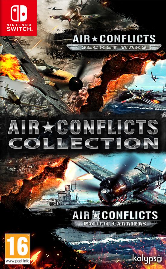3max_11_43_7.jpg Air Conflicts Collection (Switch) - immagine 1