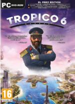 Tropico 6 - El Prez Edition (PC)