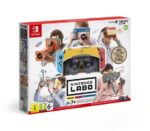 Nintendo Labo - Toy-Con Kit VR (Switch)