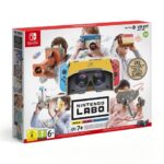 Nintendo Labo - Toy-Con Kit VR (Switch)