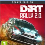 DiRT Rally 2.0 - Deluxe Edition (PS4)