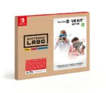 Nintendo Labo - Kit VR - Set 1 (Switch)