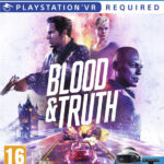 Blood & Truth (PS4)