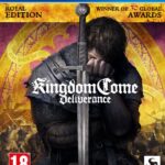 Kingdom Come: Deliverance - Royal Edition (PS4)