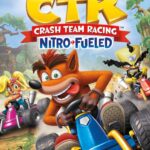 Crash Team Racing Nitro-Fueled (Switch)