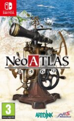Neo ATLAS 1469 (Switch)