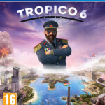 Tropico 6 (PS4)