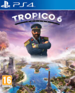 Tropico 6 (PS4)
